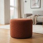 Pufas DOT, 50 x 46 cm, VENEKS BOUTIQUE