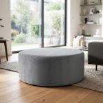 Pufas DOT, 70 x 30 cm, VENEKS BOUTIQUE