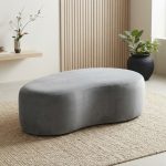 Pufas LINK, 100 x 70 x 30 cm, VENEKS BOUTIQUE