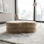 Pufas LINK BUBBLE, 100 x 70 x 30 cm, VENEKS BOUTIQUE