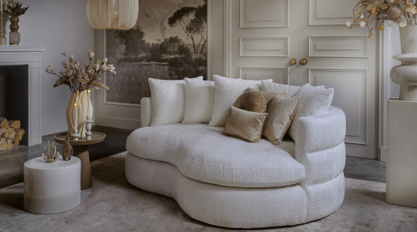 Dvivietė sofa