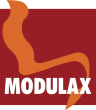 Modulax brand logo