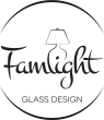 famlight brand logo