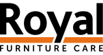 royal furniture care - oranje brand logo